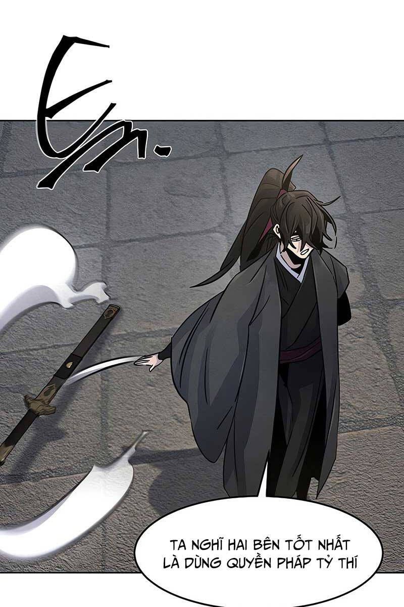 đọc truyện Cuồng Ma Tái Thế Chương 78 ảnh 98 tại Thiên Thai Truyện