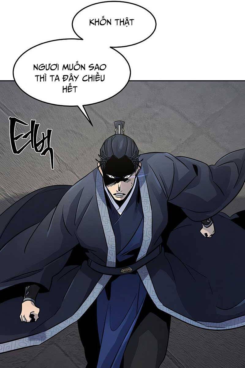 đọc truyện Cuồng Ma Tái Thế Chương 78 ảnh 101 tại Thiên Thai Truyện