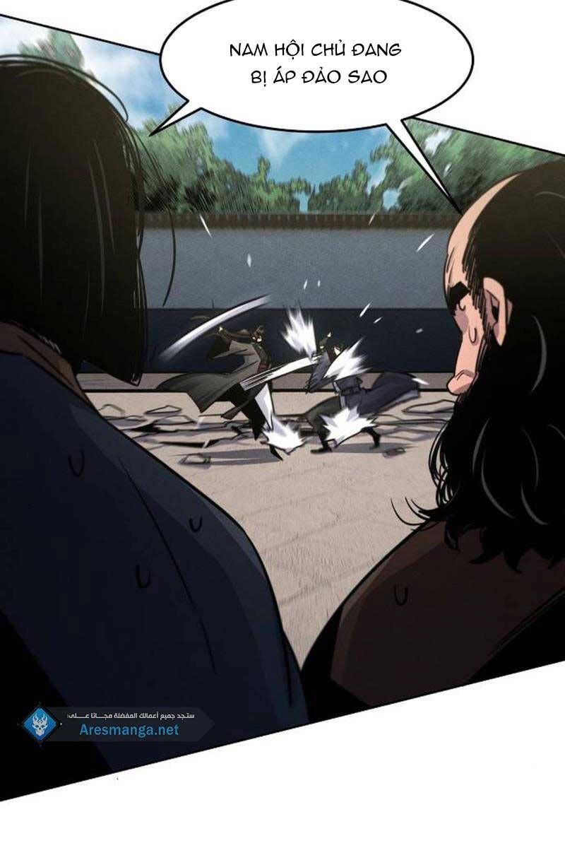 đọc truyện Cuồng Ma Tái Thế Chương 79 ảnh 36 tại Thiên Thai Truyện