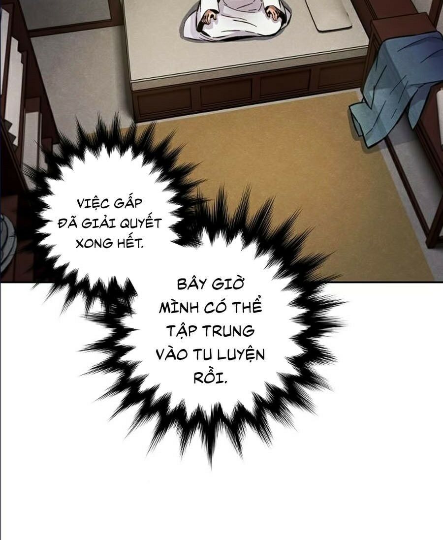 đọc truyện Cuồng Ma Tái Thế Chương 8 ảnh 105 tại Thiên Thai Truyện