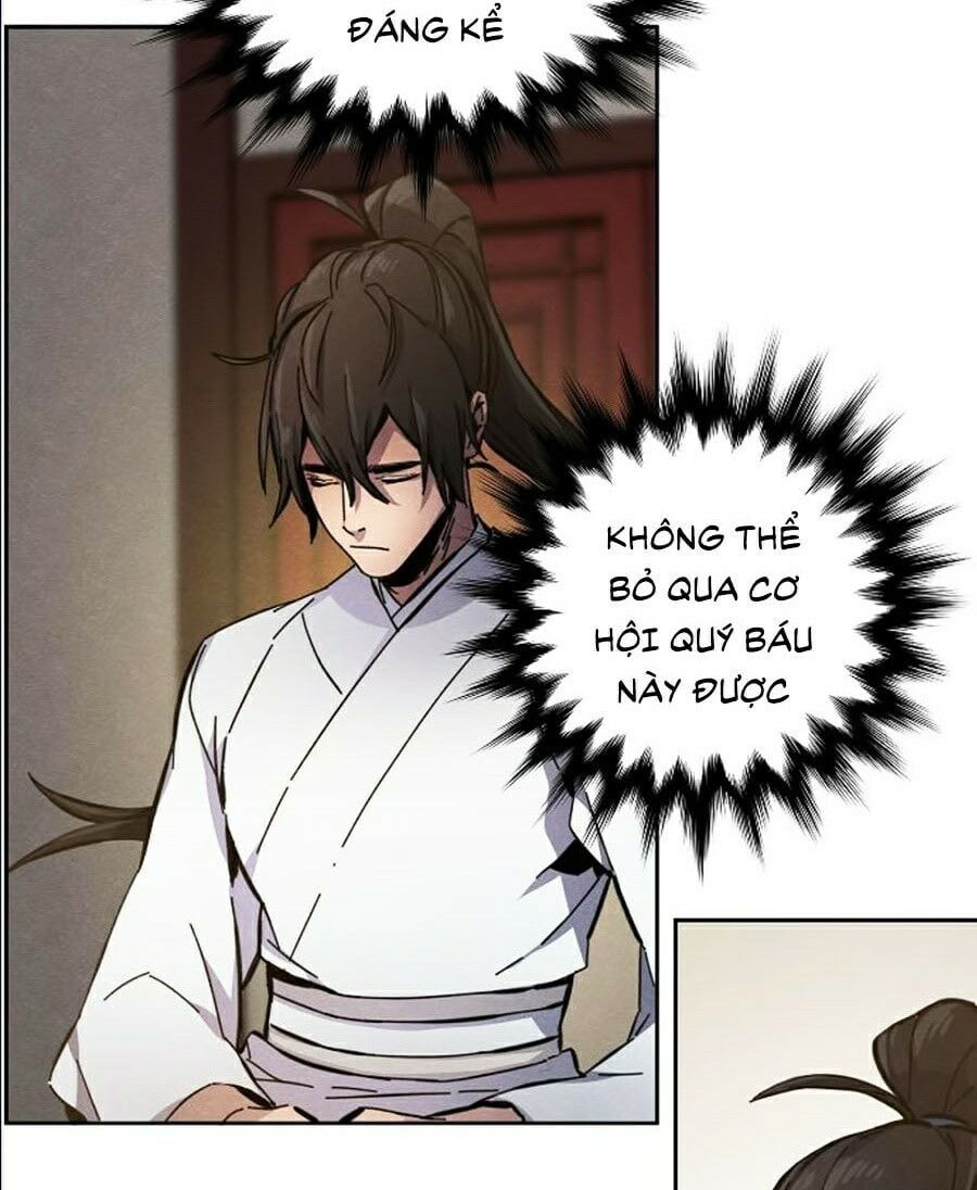 đọc truyện Cuồng Ma Tái Thế Chương 8 ảnh 109 tại Thiên Thai Truyện