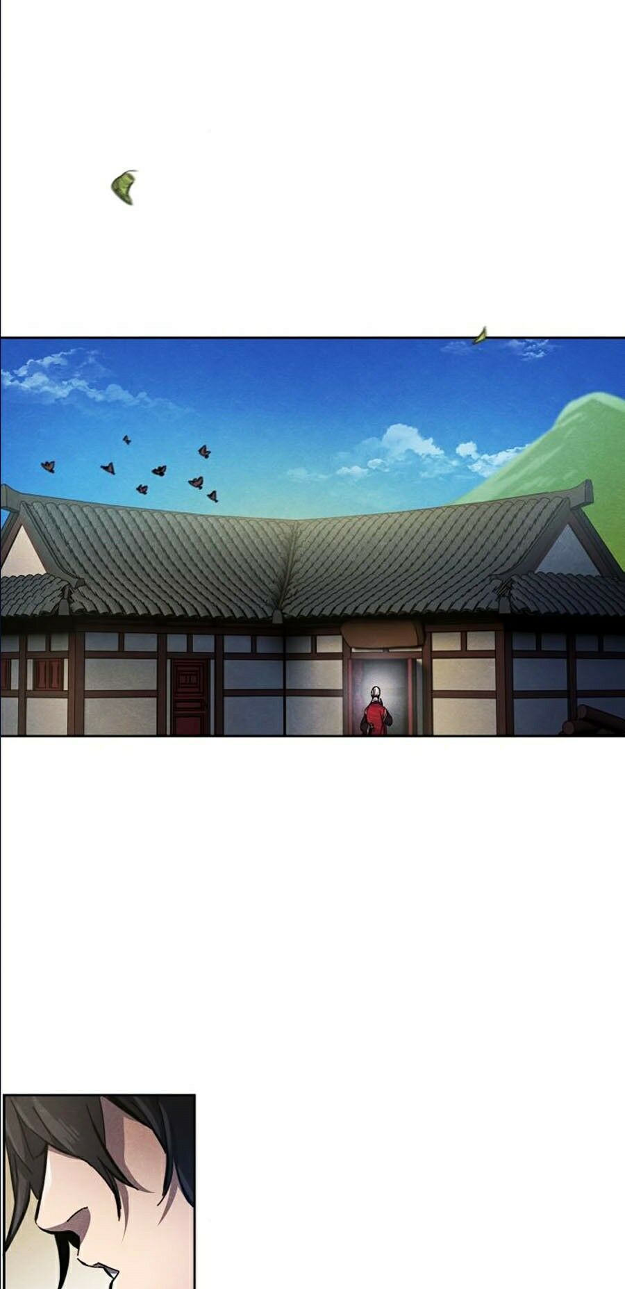 đọc truyện Cuồng Ma Tái Thế Chương 8 ảnh 120 tại Thiên Thai Truyện