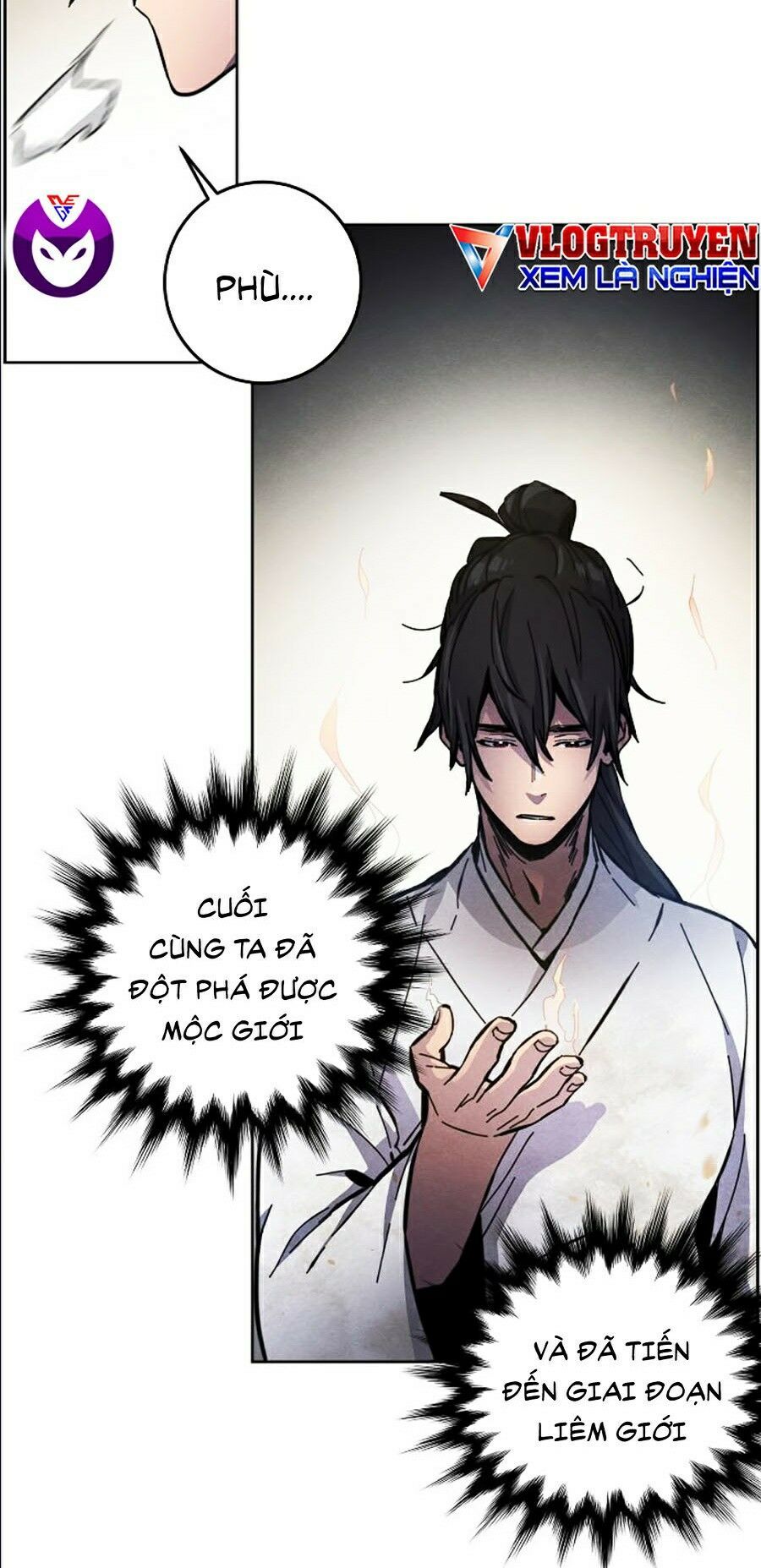 đọc truyện Cuồng Ma Tái Thế Chương 8 ảnh 121 tại Thiên Thai Truyện