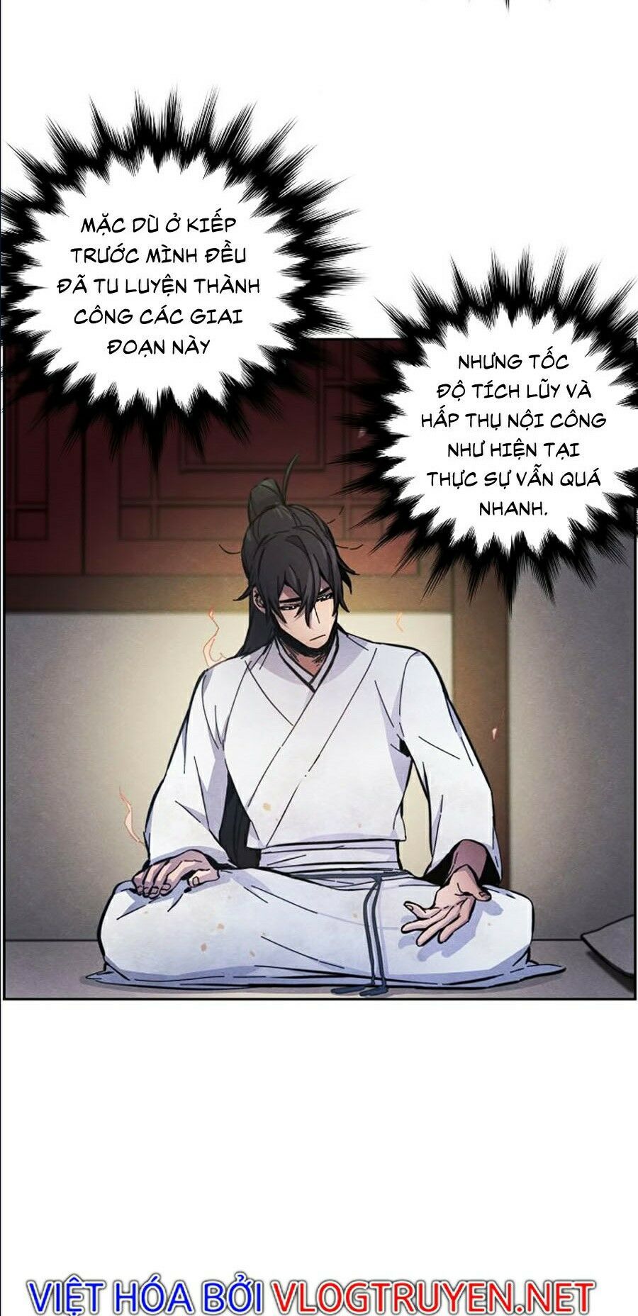 đọc truyện Cuồng Ma Tái Thế Chương 8 ảnh 122 tại Thiên Thai Truyện