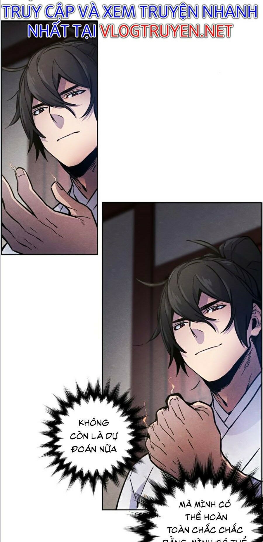 đọc truyện Cuồng Ma Tái Thế Chương 8 ảnh 123 tại Thiên Thai Truyện