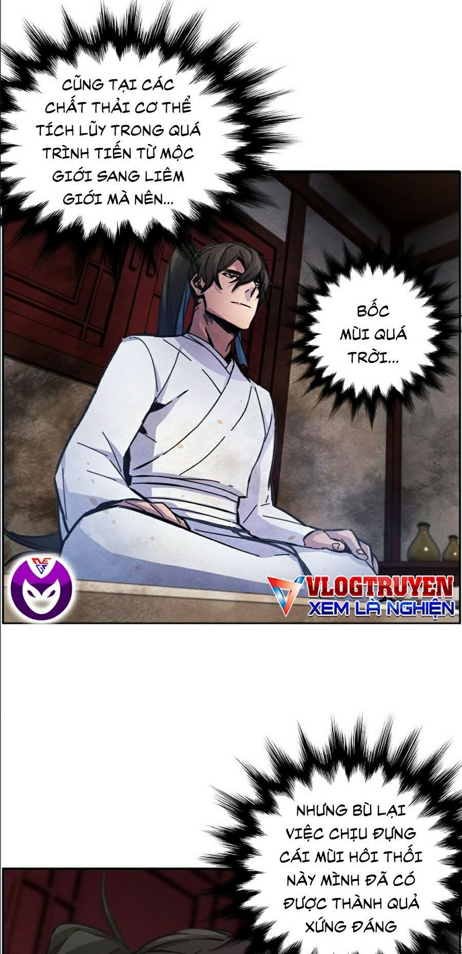 đọc truyện Cuồng Ma Tái Thế Chương 8 ảnh 125 tại Thiên Thai Truyện