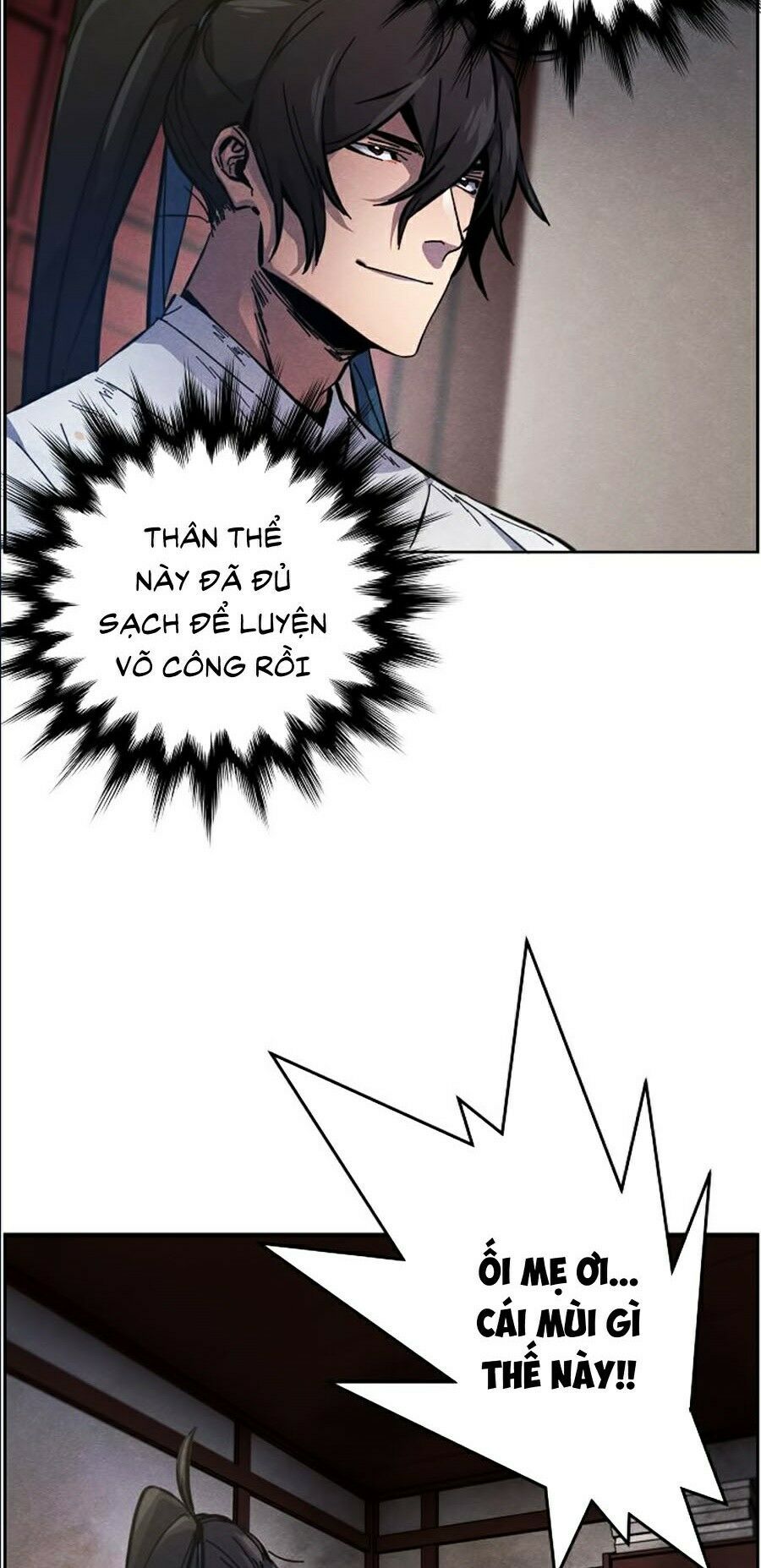 đọc truyện Cuồng Ma Tái Thế Chương 8 ảnh 126 tại Thiên Thai Truyện