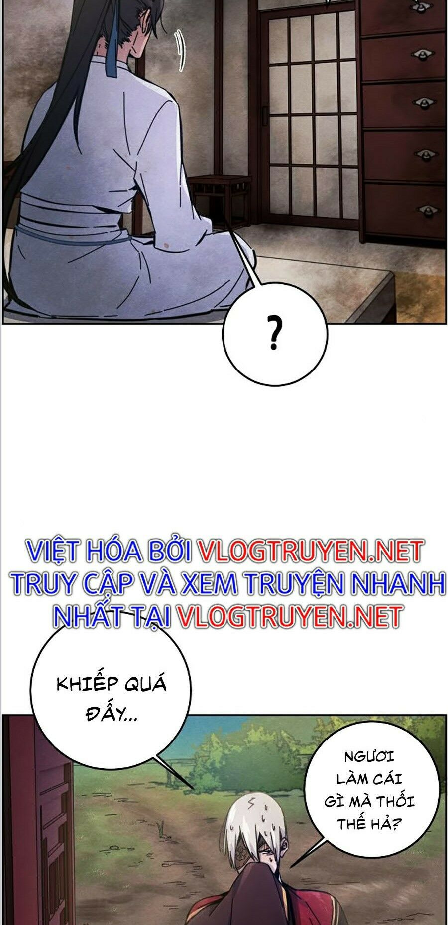 đọc truyện Cuồng Ma Tái Thế Chương 8 ảnh 127 tại Thiên Thai Truyện