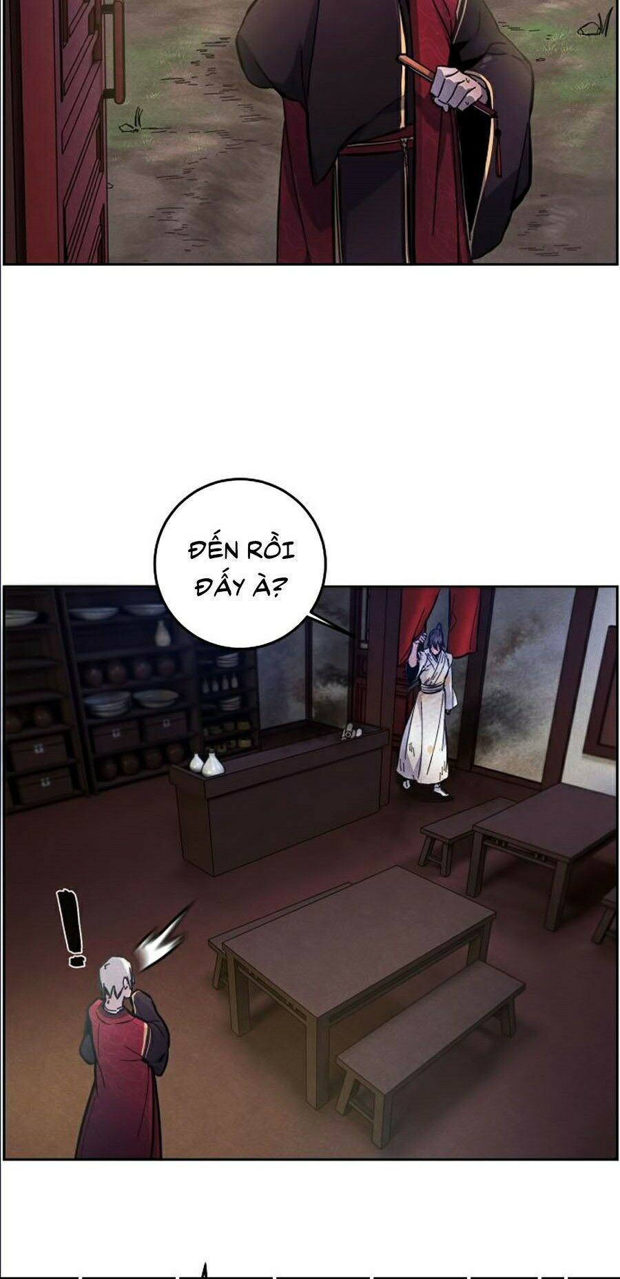 đọc truyện Cuồng Ma Tái Thế Chương 8 ảnh 128 tại Thiên Thai Truyện