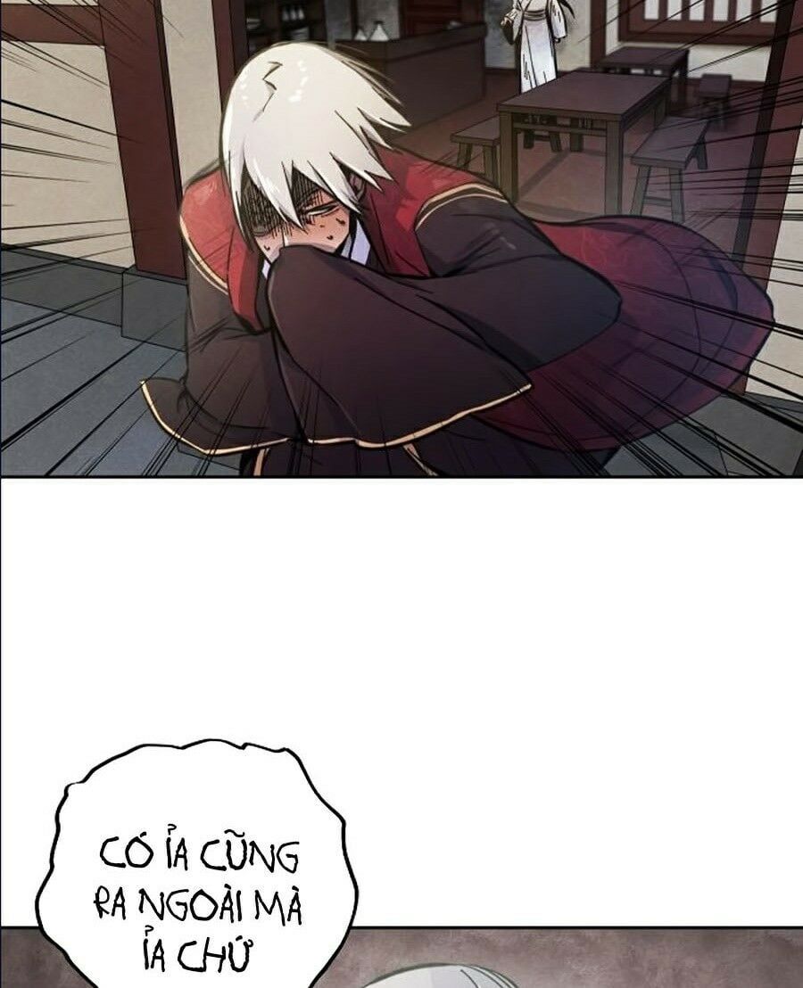 đọc truyện Cuồng Ma Tái Thế Chương 8 ảnh 132 tại Thiên Thai Truyện