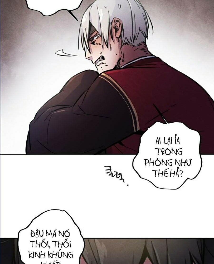 đọc truyện Cuồng Ma Tái Thế Chương 8 ảnh 133 tại Thiên Thai Truyện