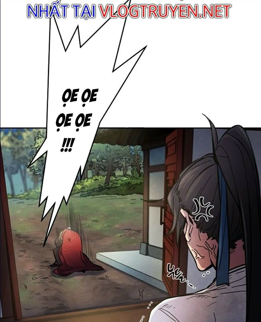 đọc truyện Cuồng Ma Tái Thế Chương 8 ảnh 135 tại Thiên Thai Truyện