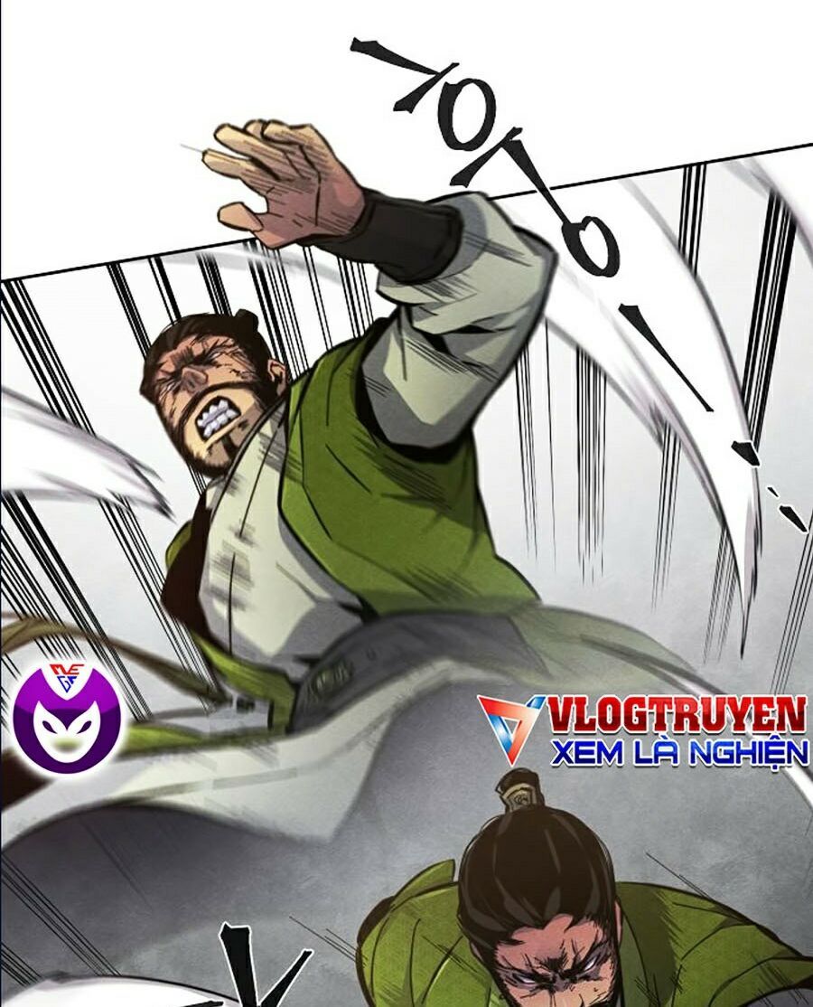 đọc truyện Cuồng Ma Tái Thế Chương 8 ảnh 18 tại Thiên Thai Truyện