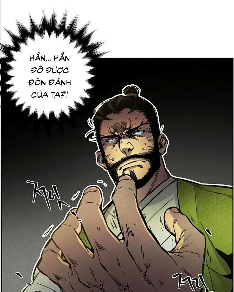 đọc truyện Cuồng Ma Tái Thế Chương 8 ảnh 21 tại Thiên Thai Truyện