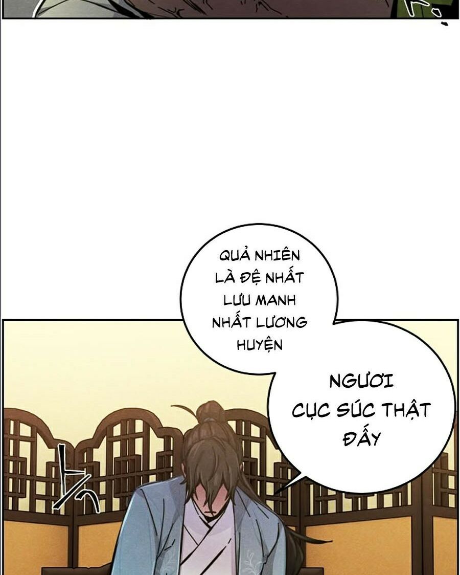 đọc truyện Cuồng Ma Tái Thế Chương 8 ảnh 22 tại Thiên Thai Truyện