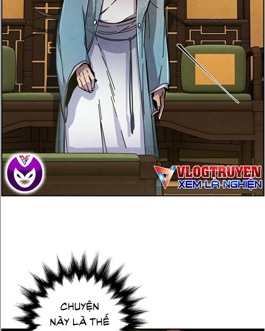 đọc truyện Cuồng Ma Tái Thế Chương 8 ảnh 23 tại Thiên Thai Truyện