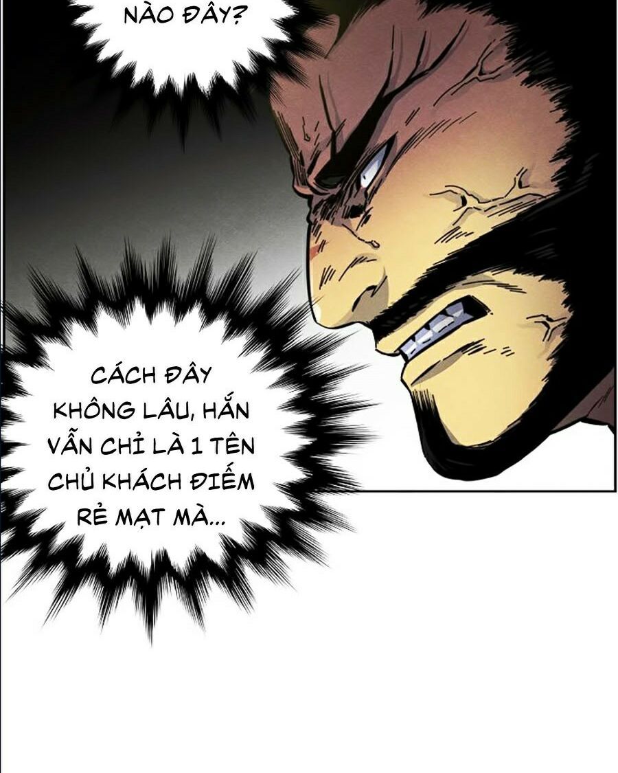 đọc truyện Cuồng Ma Tái Thế Chương 8 ảnh 24 tại Thiên Thai Truyện