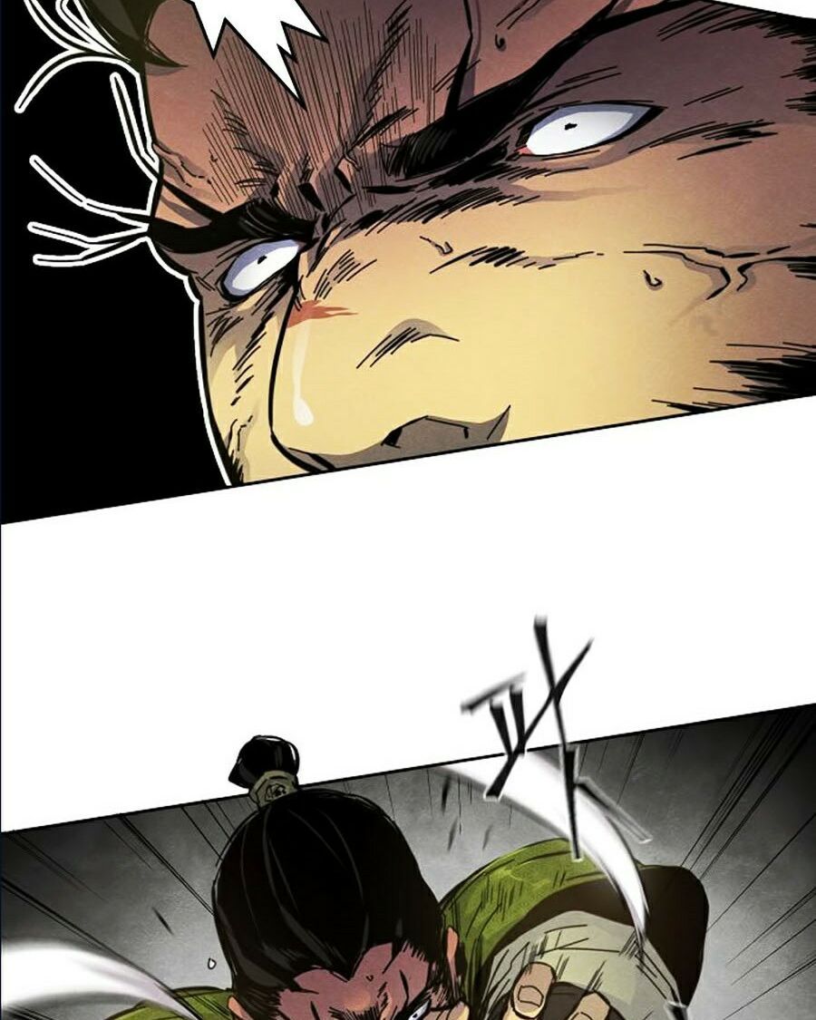 đọc truyện Cuồng Ma Tái Thế Chương 8 ảnh 28 tại Thiên Thai Truyện