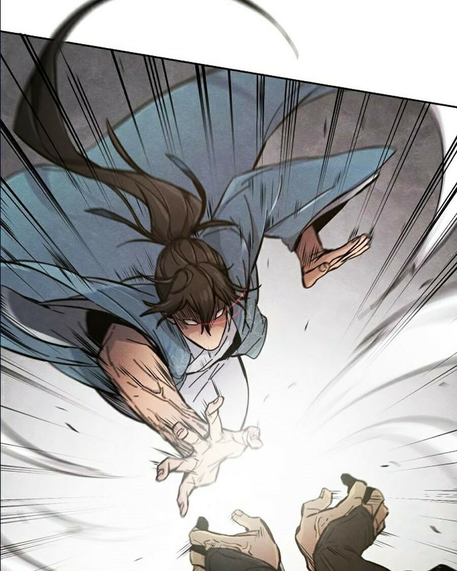 đọc truyện Cuồng Ma Tái Thế Chương 8 ảnh 30 tại Thiên Thai Truyện