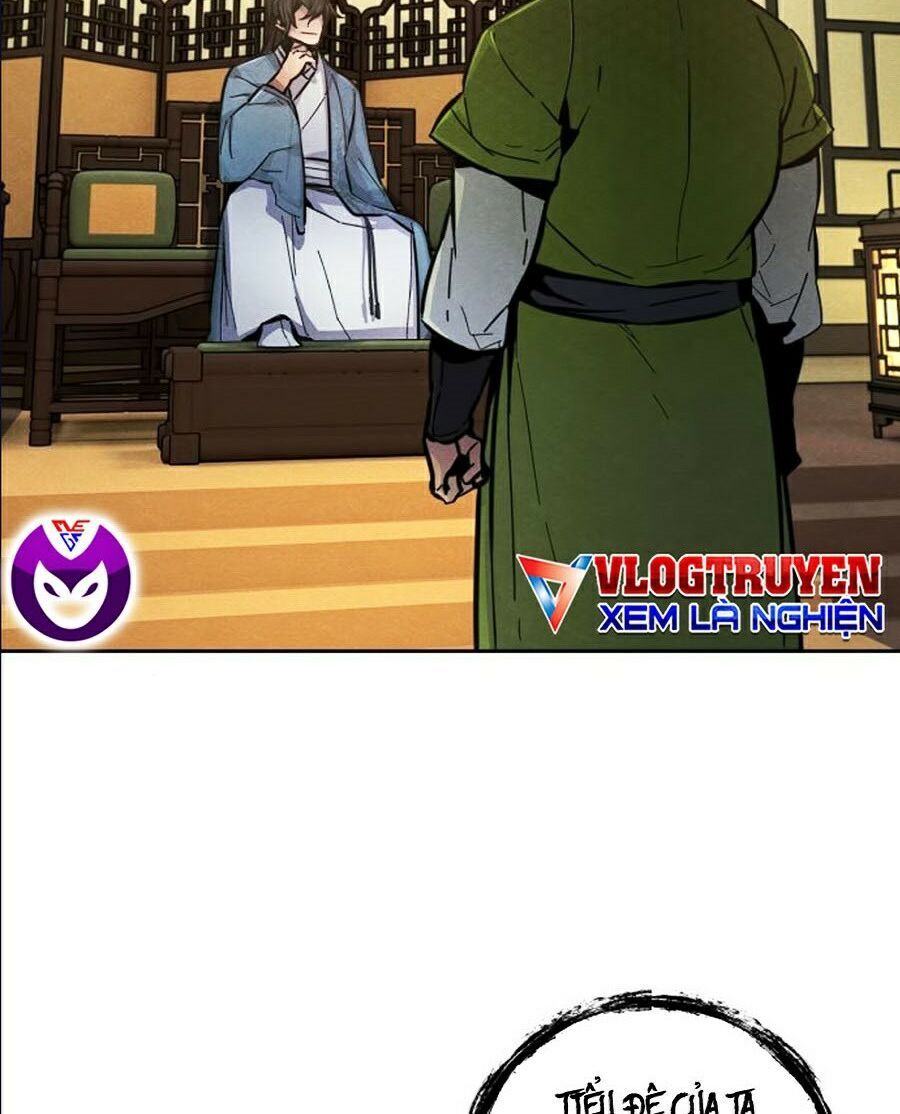 đọc truyện Cuồng Ma Tái Thế Chương 8 ảnh 6 tại Thiên Thai Truyện