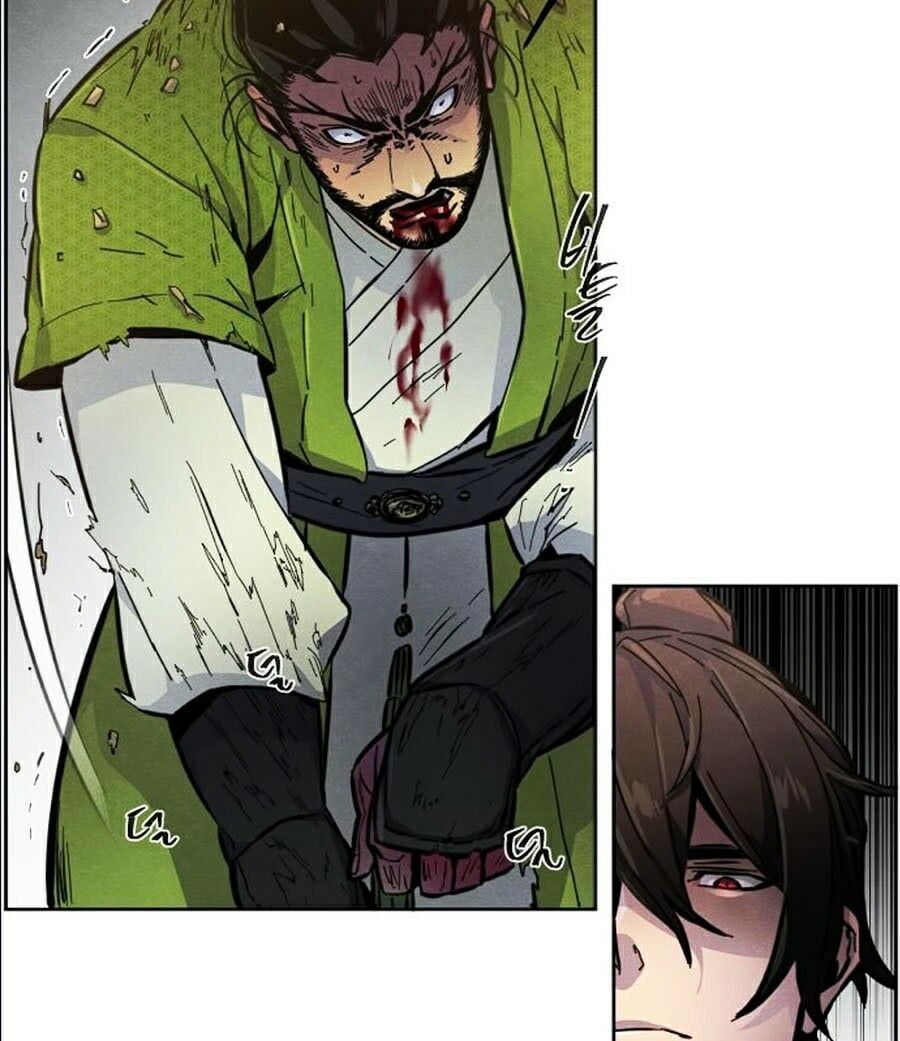 đọc truyện Cuồng Ma Tái Thế Chương 8 ảnh 48 tại Thiên Thai Truyện