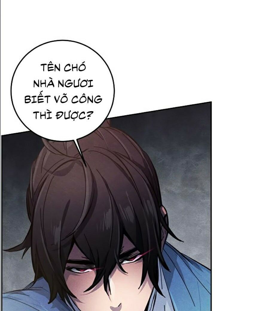 đọc truyện Cuồng Ma Tái Thế Chương 8 ảnh 51 tại Thiên Thai Truyện