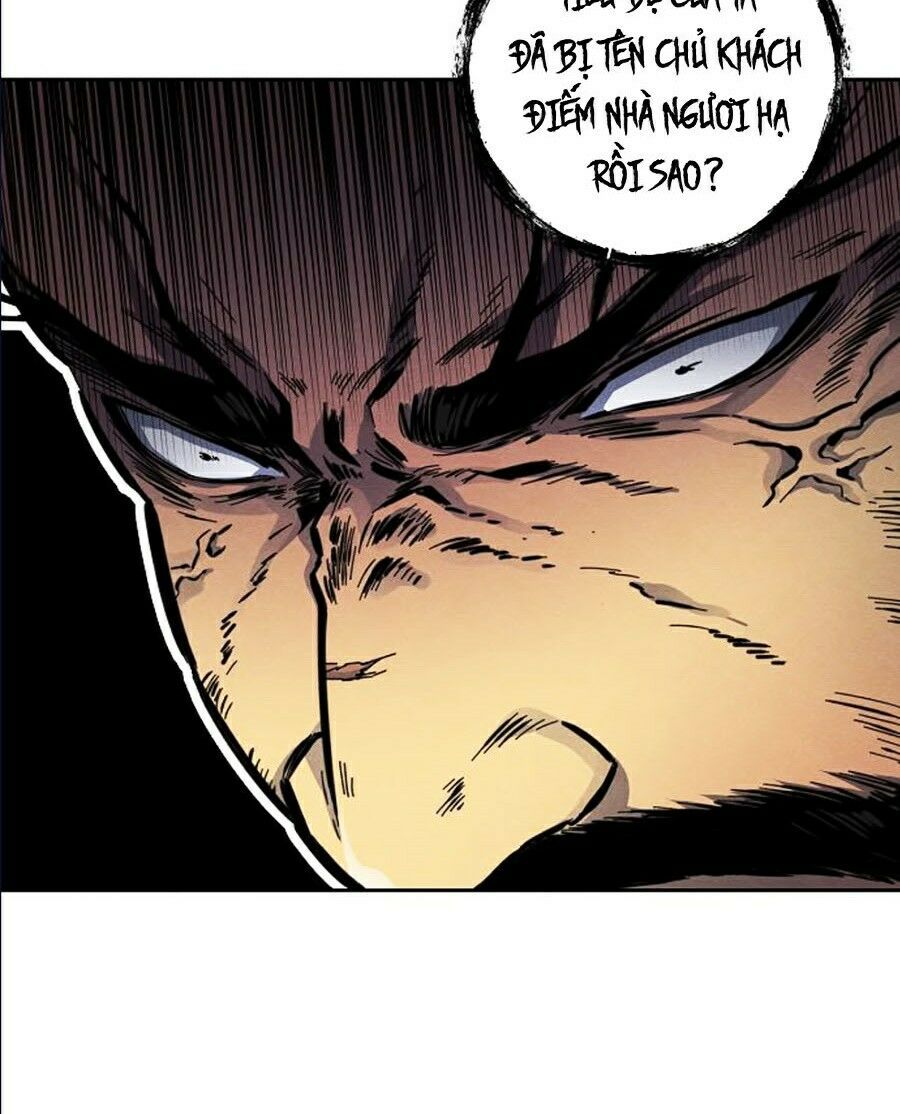 đọc truyện Cuồng Ma Tái Thế Chương 8 ảnh 7 tại Thiên Thai Truyện