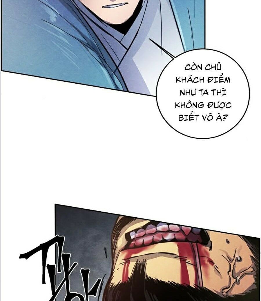 đọc truyện Cuồng Ma Tái Thế Chương 8 ảnh 52 tại Thiên Thai Truyện