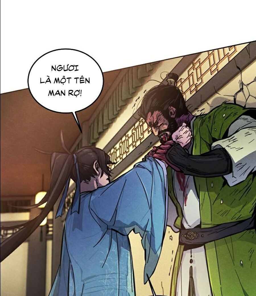 đọc truyện Cuồng Ma Tái Thế Chương 8 ảnh 54 tại Thiên Thai Truyện