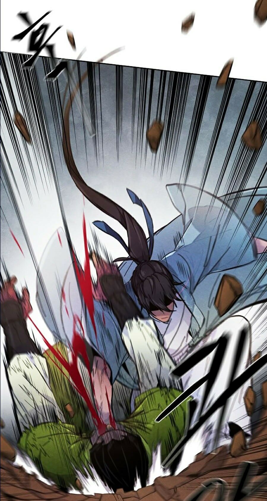 đọc truyện Cuồng Ma Tái Thế Chương 8 ảnh 57 tại Thiên Thai Truyện