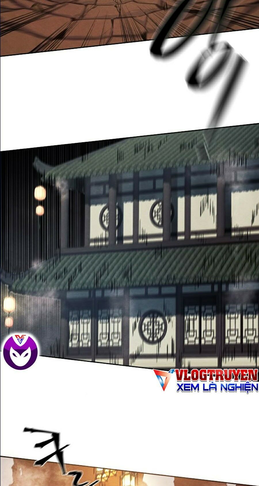 đọc truyện Cuồng Ma Tái Thế Chương 8 ảnh 58 tại Thiên Thai Truyện