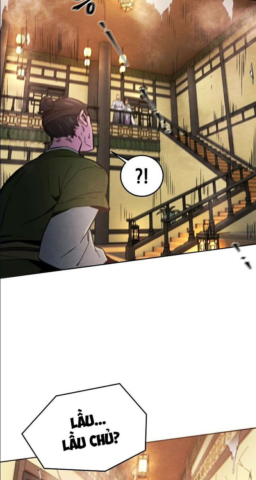 đọc truyện Cuồng Ma Tái Thế Chương 8 ảnh 59 tại Thiên Thai Truyện