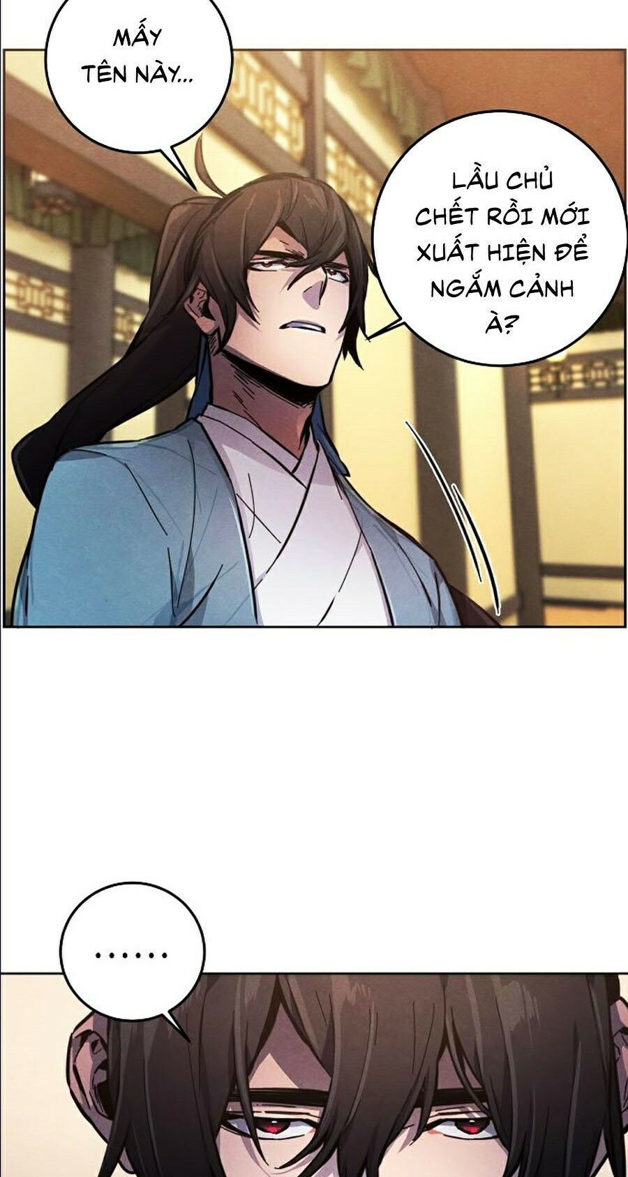 đọc truyện Cuồng Ma Tái Thế Chương 8 ảnh 61 tại Thiên Thai Truyện