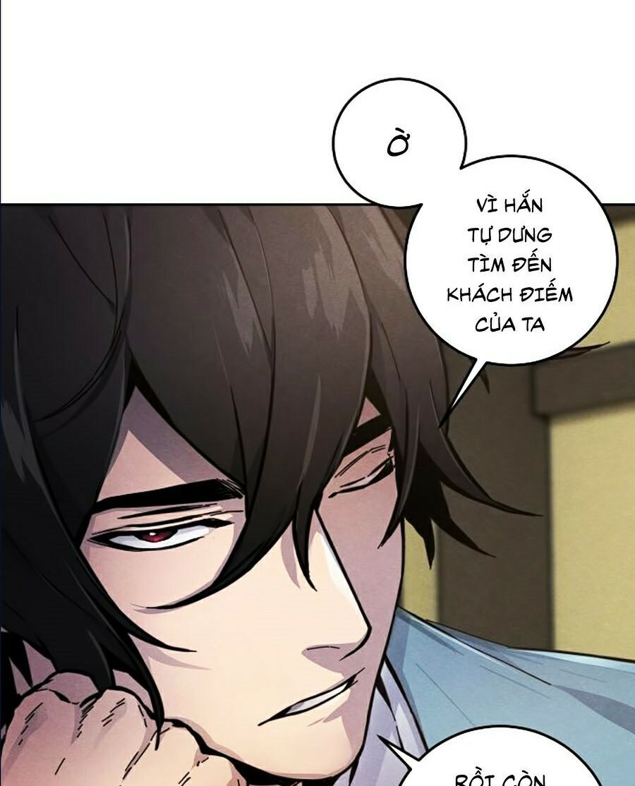 đọc truyện Cuồng Ma Tái Thế Chương 8 ảnh 8 tại Thiên Thai Truyện