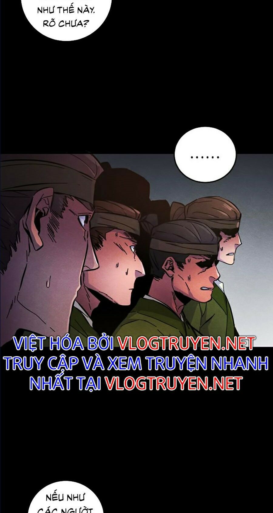 đọc truyện Cuồng Ma Tái Thế Chương 8 ảnh 64 tại Thiên Thai Truyện