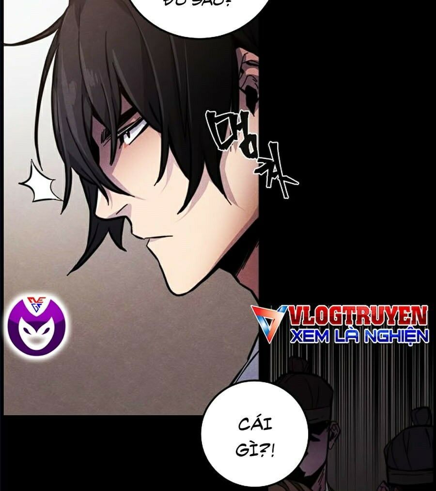 đọc truyện Cuồng Ma Tái Thế Chương 8 ảnh 68 tại Thiên Thai Truyện