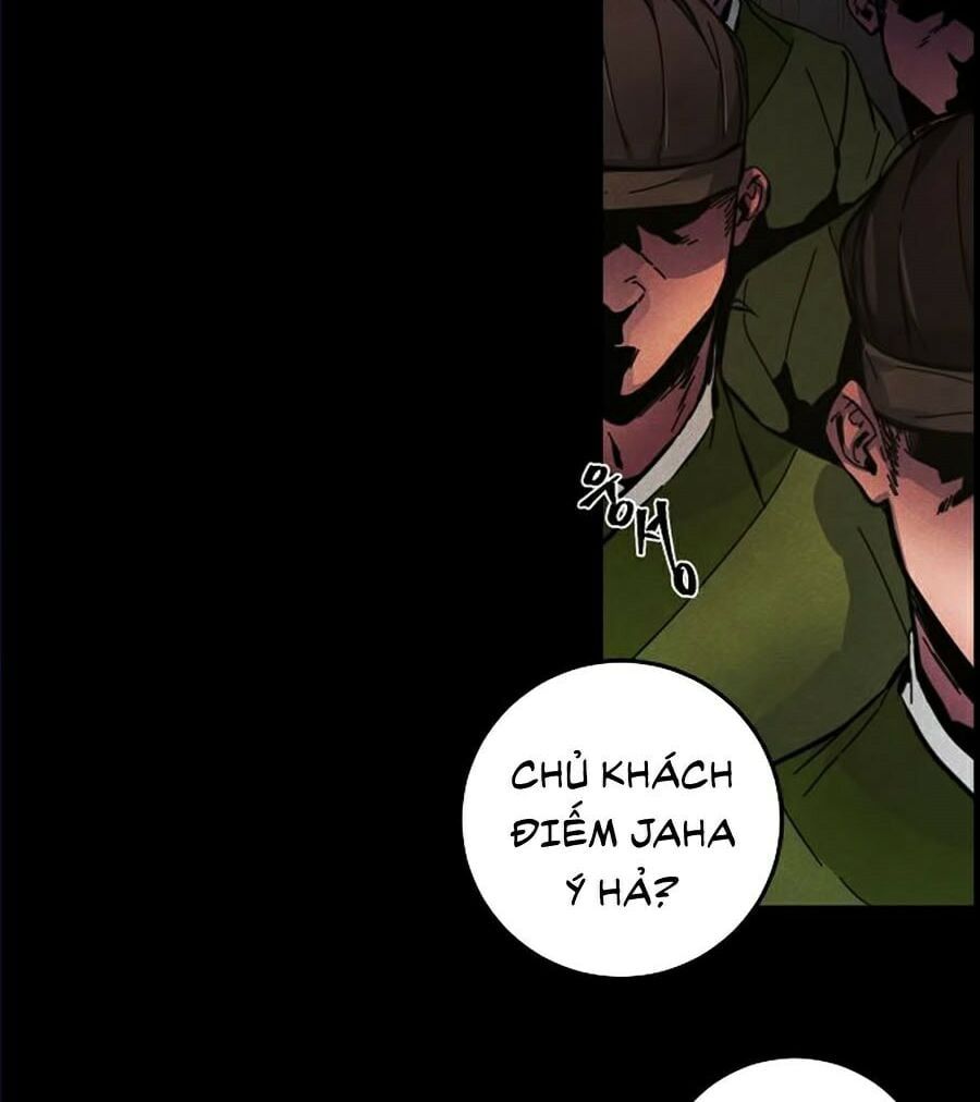 đọc truyện Cuồng Ma Tái Thế Chương 8 ảnh 69 tại Thiên Thai Truyện