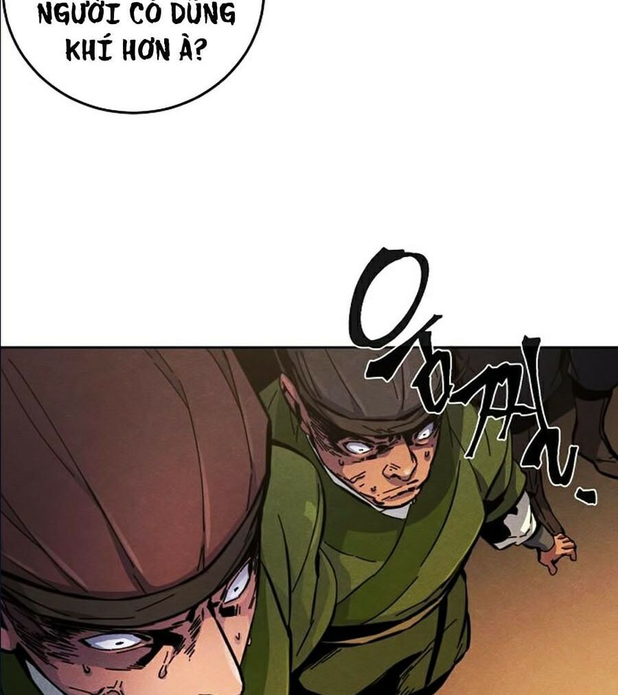 đọc truyện Cuồng Ma Tái Thế Chương 8 ảnh 77 tại Thiên Thai Truyện