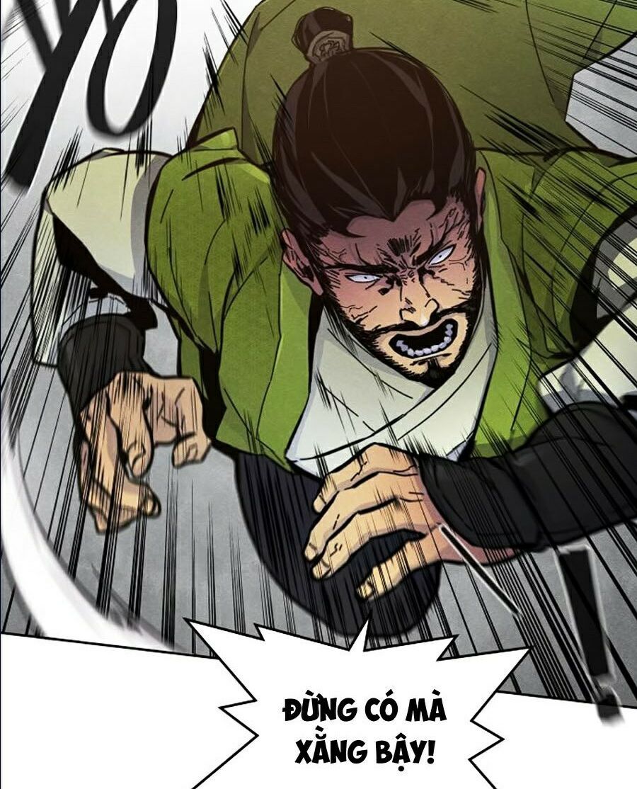 đọc truyện Cuồng Ma Tái Thế Chương 8 ảnh 10 tại Thiên Thai Truyện