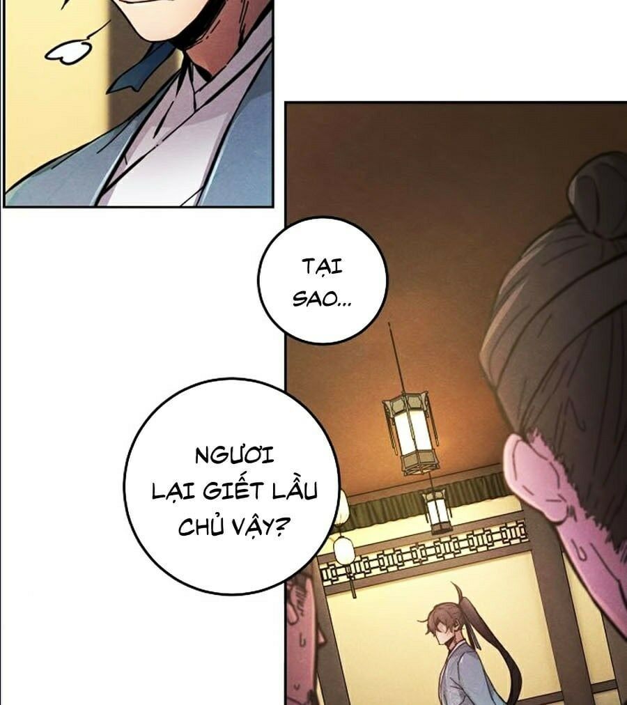 đọc truyện Cuồng Ma Tái Thế Chương 8 ảnh 82 tại Thiên Thai Truyện