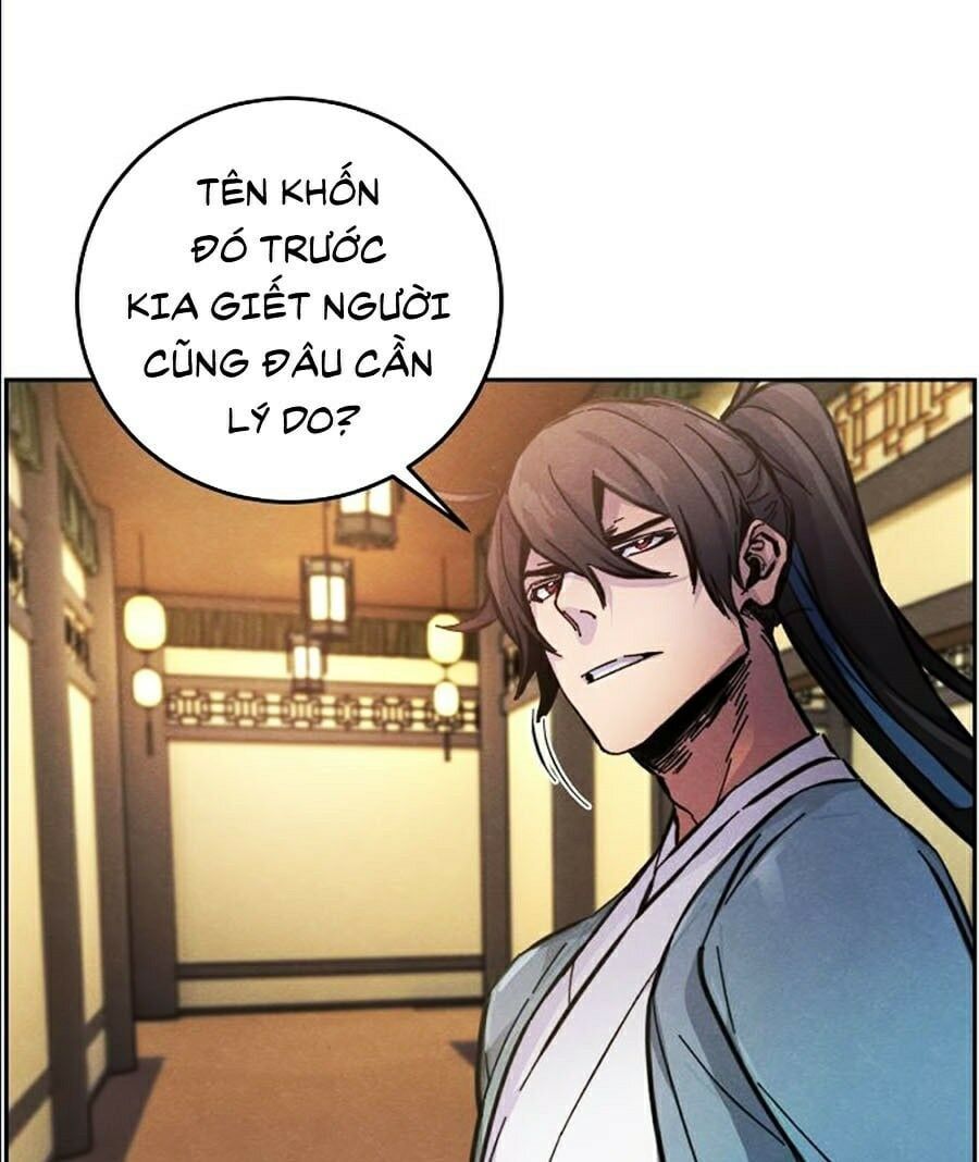 đọc truyện Cuồng Ma Tái Thế Chương 8 ảnh 84 tại Thiên Thai Truyện