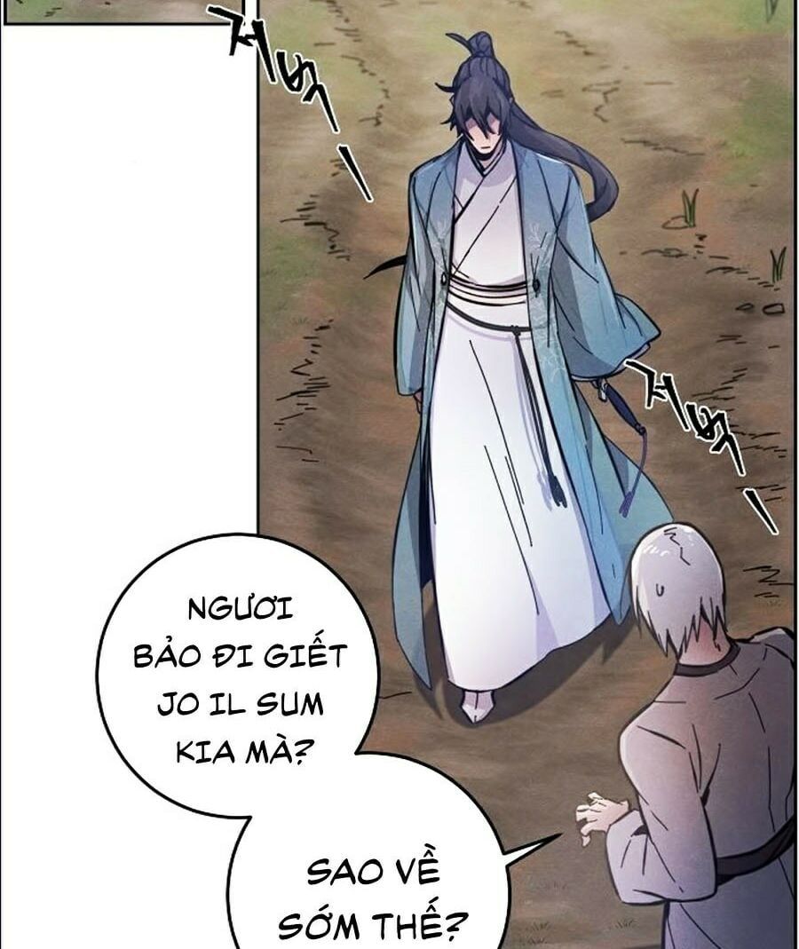 đọc truyện Cuồng Ma Tái Thế Chương 8 ảnh 89 tại Thiên Thai Truyện