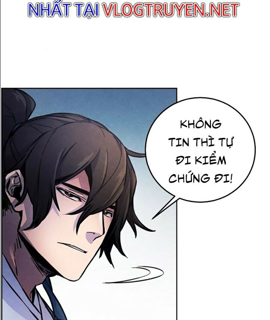 đọc truyện Cuồng Ma Tái Thế Chương 8 ảnh 92 tại Thiên Thai Truyện