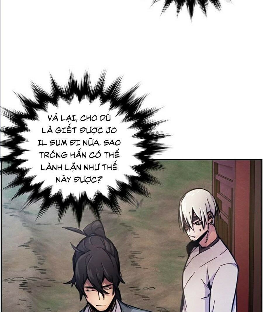 đọc truyện Cuồng Ma Tái Thế Chương 8 ảnh 94 tại Thiên Thai Truyện