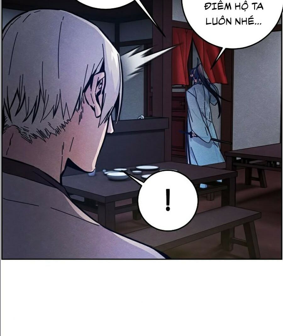 đọc truyện Cuồng Ma Tái Thế Chương 8 ảnh 97 tại Thiên Thai Truyện