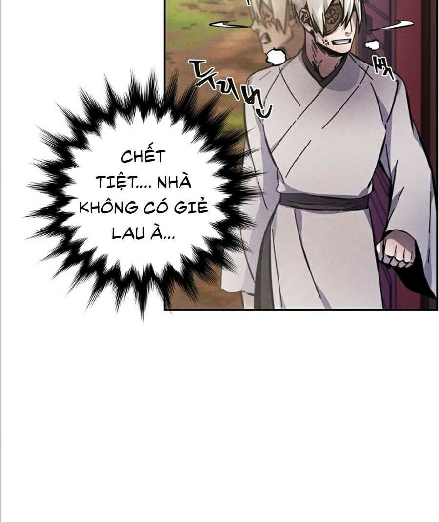 đọc truyện Cuồng Ma Tái Thế Chương 8 ảnh 101 tại Thiên Thai Truyện