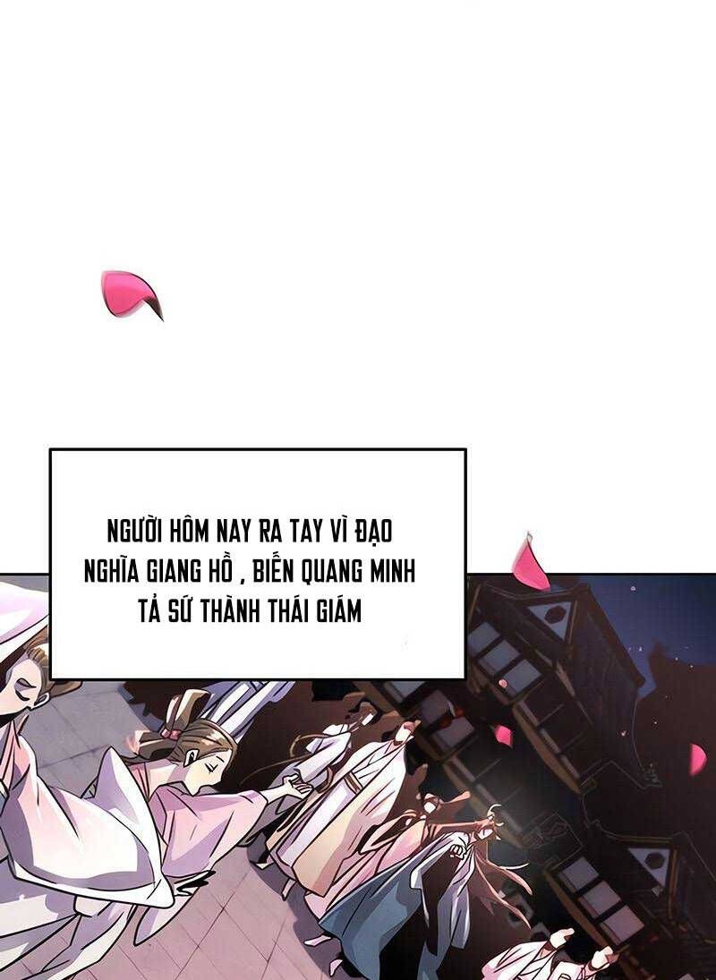 đọc truyện Cuồng Ma Tái Thế Chương 80 ảnh 116 tại Thiên Thai Truyện