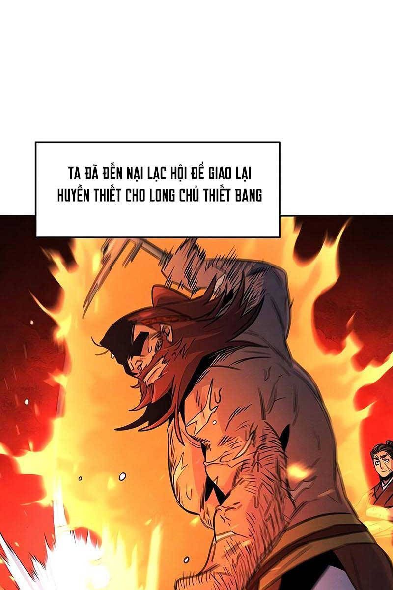 đọc truyện Cuồng Ma Tái Thế Chương 80 ảnh 4 tại Thiên Thai Truyện