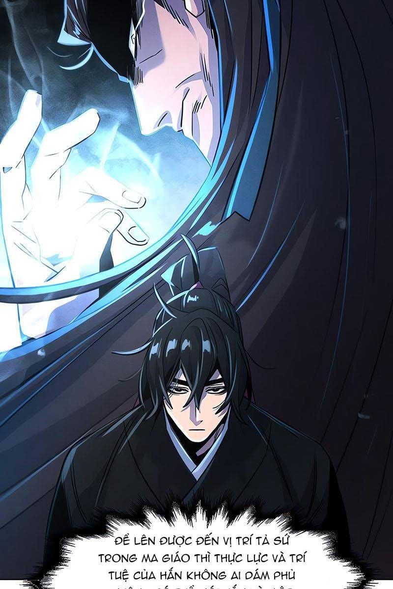 đọc truyện Cuồng Ma Tái Thế Chương 80 ảnh 39 tại Thiên Thai Truyện