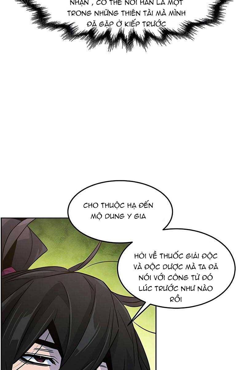 đọc truyện Cuồng Ma Tái Thế Chương 80 ảnh 40 tại Thiên Thai Truyện